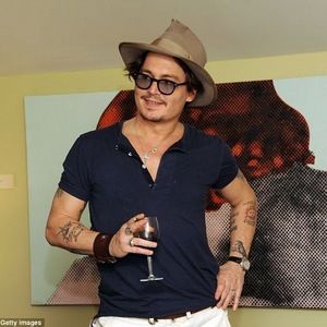 Meet your Posher, Tyler